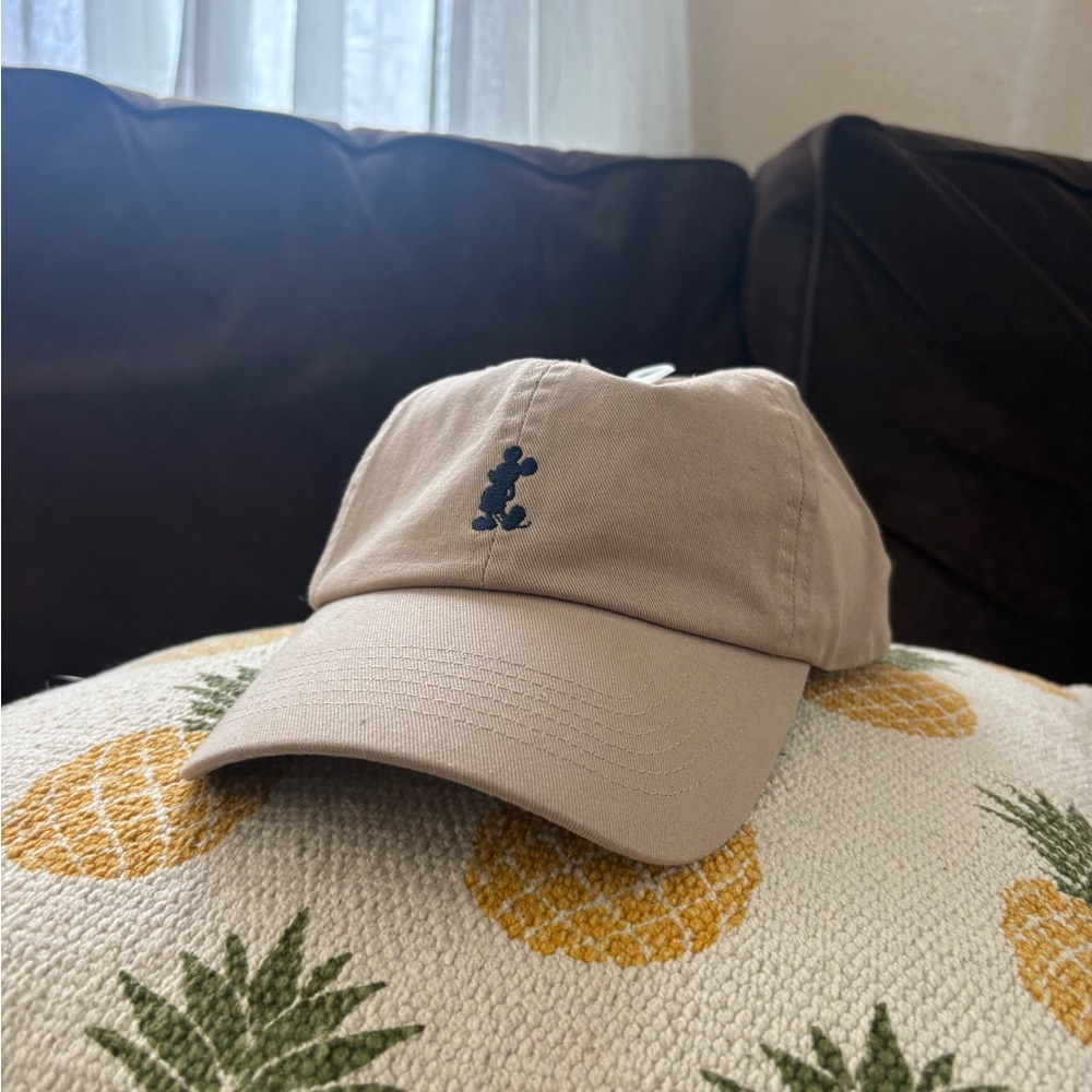 Mickey Mouse Hat